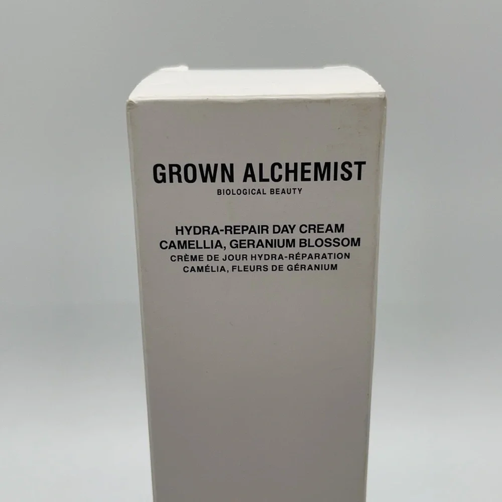 Grown Alchemist brand new